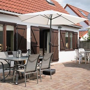 Holiday Haus mit 3 Schlafzimmern